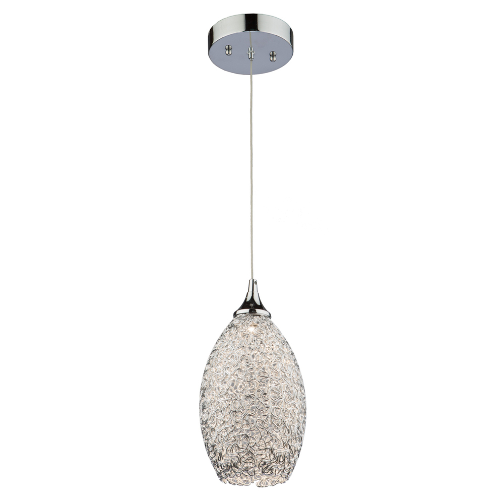 Lux Pendant Collection AC7370 Pendant