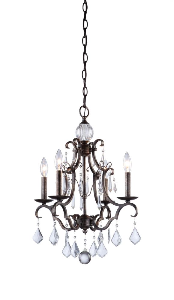 Vintage CL1574DB Chandelier