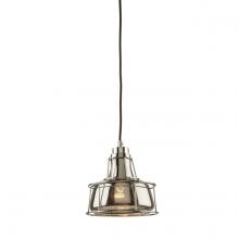 Artcraft AC10291CH - Fifth Avenue AC10291CH Pendant