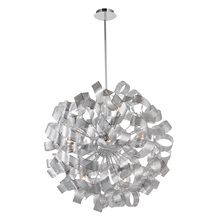 Artcraft AC622CH - Bel Air Chandelier