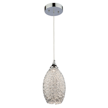 Artcraft AC7370 - Lux Pendant Collection AC7370 Pendant