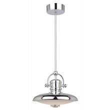 Artcraft AC7901CH - Profile AC7901CH Pendant