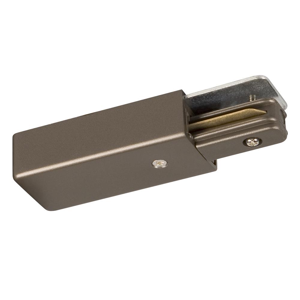 Live-end Connector - Bronze