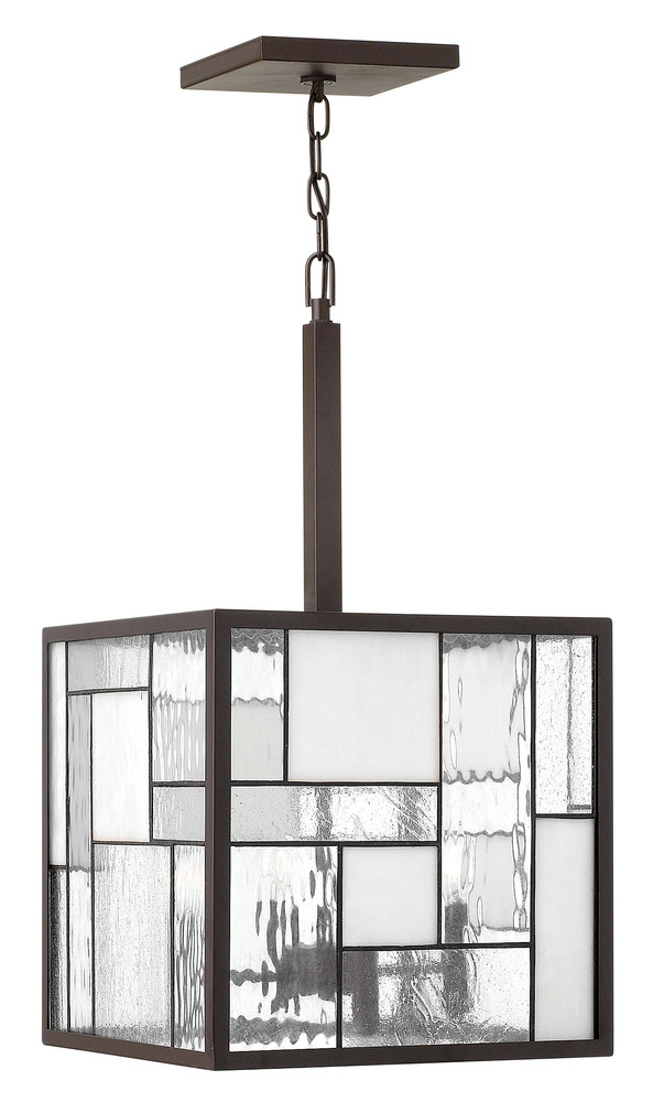 Chandelier Mondrian