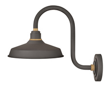 Hinkley Canada 10362MR - Medium Tall Gooseneck Barn Light