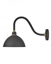 Hinkley Canada 10544TK - Medium Gooseneck Barn Light