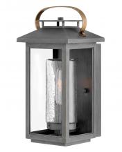 Hinkley Canada 1160AH-LL - Medium Wall Mount Lantern