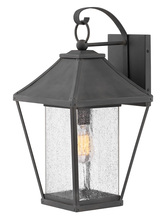 Hinkley Canada 1215MB - Large Wall Mount Lantern