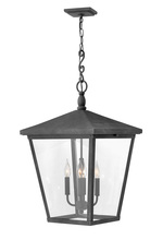 Hinkley Canada 1428DZ - Large Hanging Lantern