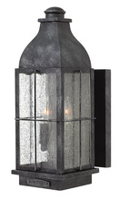 Hinkley Canada 2044GS - Medium Wall Mount Lantern