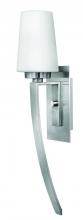 Hinkley Canada 2144SS - One Light Steel Outdoor Wall Light