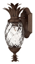 Hinkley Canada 2226CB - Medium Wall Mount Lantern