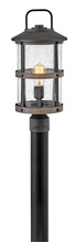 Hinkley Canada 2687DZ - Medium Post Top or Pier Mount Lantern