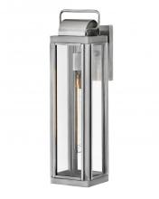 Hinkley Canada 2845AL - Large Wall Mount Lantern