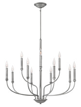 Hinkley Canada 3078AN - Chandelier Alister