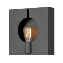 Hinkley Canada 41310BGR - Medium Single Light Sconce