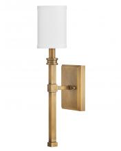 Hinkley Canada 46410HB - Medium Sconce