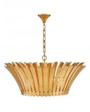 Hinkley Canada 47695DA - Medium Tapered Chandelier