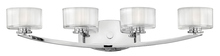 Hinkley Canada 5594CM - Large Four Light Vanity