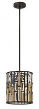 Fredrick Ramond FR33737VBZ - Small Convertible Pendant