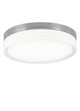 VC Modern TECH Lighting 700CQLC-LED - Cirque Large Flush Mount