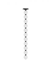 Visual Comfort & Co. Modern Collection SLPD22930BZR-277 - Perle 36 Pendant