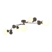 Hubbardton Forge - Canada 128715-SKT-05-GG0639 - Sprig Semi-Flush