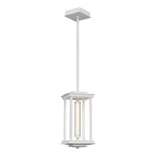 Hubbardton Forge - Canada 131630-LED-MULT-02-ZM0733 - Athena 1-Light Small LED Lantern