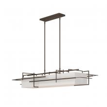 Hubbardton Forge - Canada 136390-SKT-STND-05-SE4298 - Etch Pendant