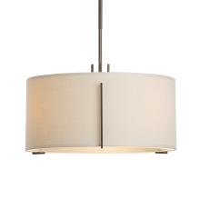 Hubbardton Forge - Canada 139600-SKT-MULT-07-SA1590 - Exos Single Shade Pendant