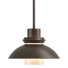 Hubbardton Forge - Canada 184970-SKT-MULT-05 - Staccato Large Mini Pendant