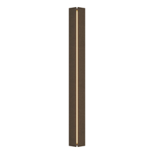 Hubbardton Forge - Canada 217651-FLU-05-ZG0198 - Gallery Sconce