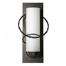 Hubbardton Forge - Canada 302402-SKT-14-GG0034 - Olympus Medium Outdoor Sconce