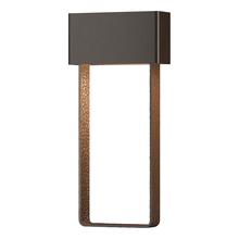 Hubbardton Forge - Canada 302512-LED-75 - Quad Large Dark Sky Friendly LED Outdoor Sconce