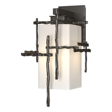 Hubbardton Forge - Canada 302581-SKT-14-GG0093 - Tura Medium Outdoor Sconce