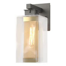 Hubbardton Forge - Canada 304852-SKT-20-70-ZM0093 - Polaris Outdoor Medium Sconce