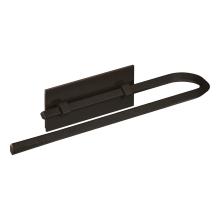 Hubbardton Forge - Canada 843007-05 - Beacon Hall Towel Holder