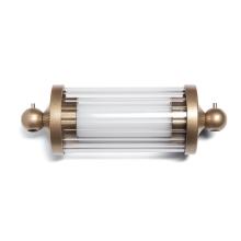 Hubbardton Forge - Canada 905238-05 - Libra LED Glass Module