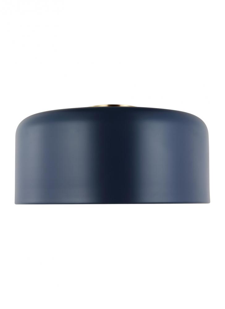 Malone Large Ceiling Flush Mount