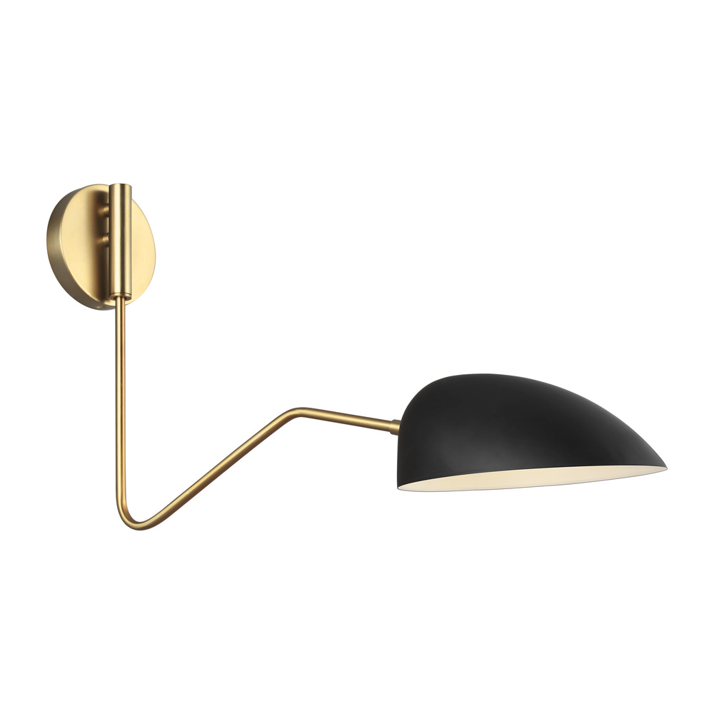 Jane Task Sconce