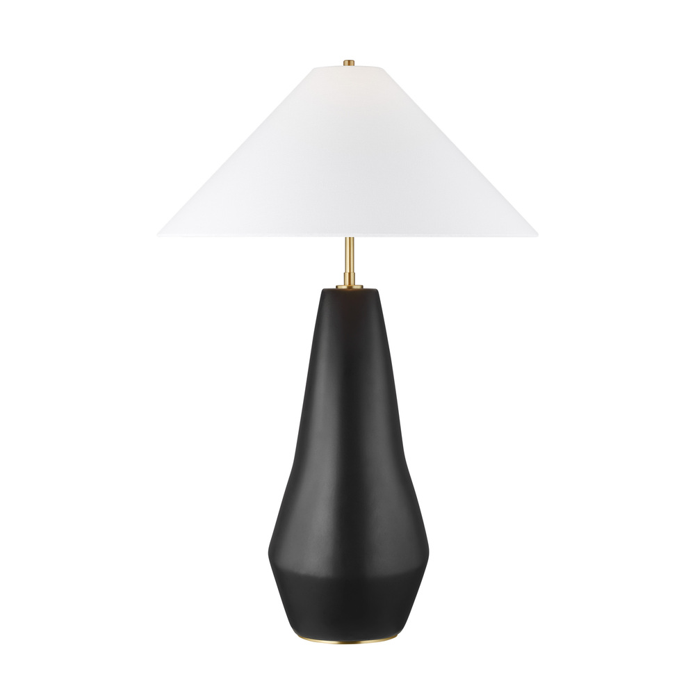 Contour Tall Table Lamp