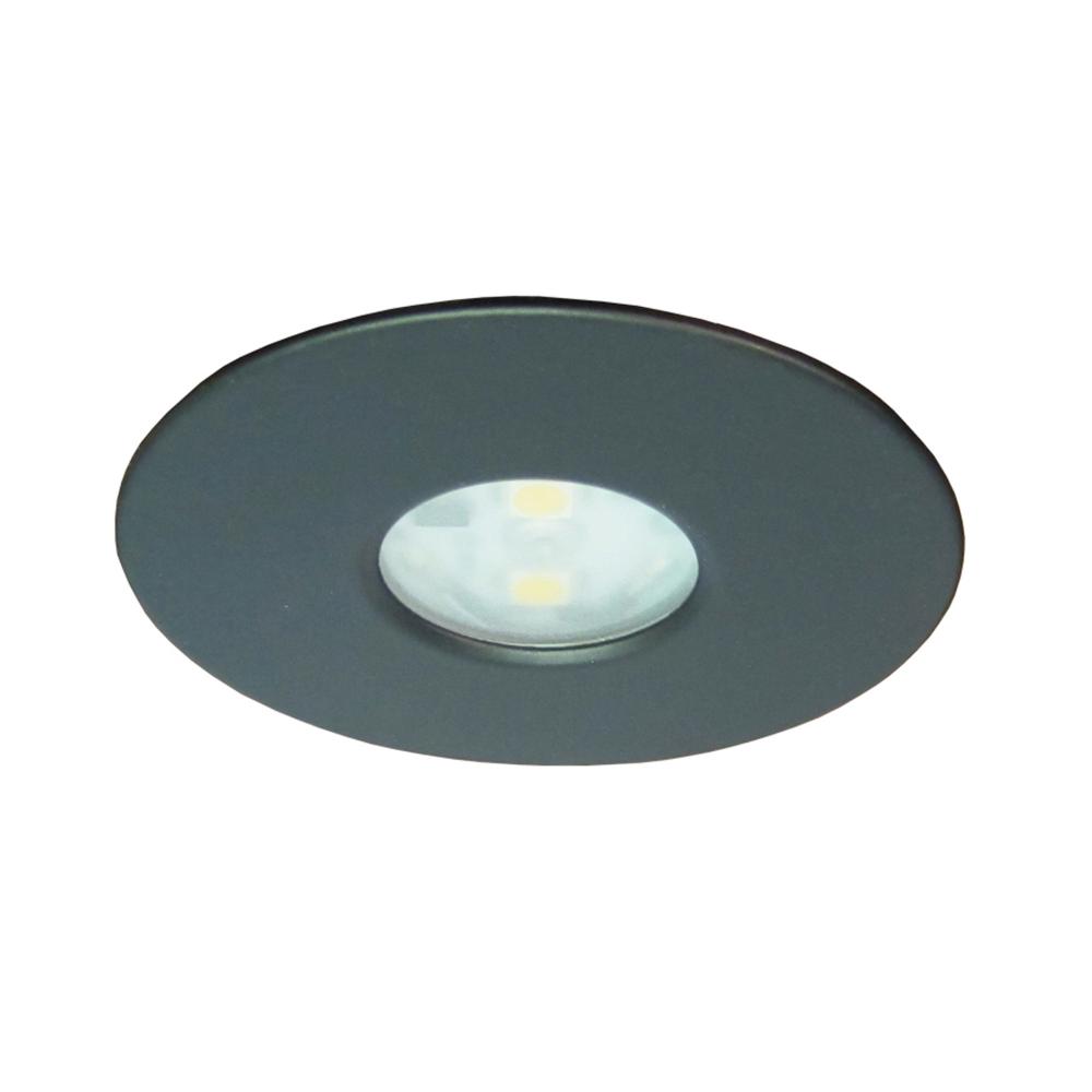 12v High Power LED Recessed Superpuck