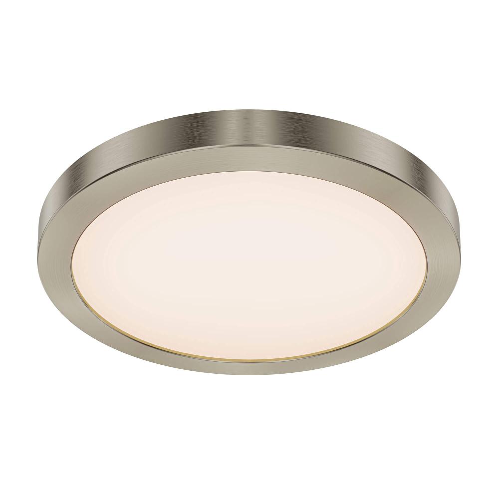 Metal Flush Mount, 5CCT