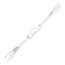 Dals 6000-ACCPC - Power cord for PowerLED Linears