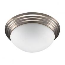 Russell Lighting 305-710/BCH - Flush mount