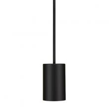 Russell Lighting 398-002/ST/BLK - Metro Exterior Lighting Black