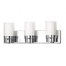 Russell Lighting 772-503/CHR - vanity light