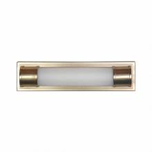 Russell Lighting VL7222/SG - Brooklynd - LED CCT 18 Vanity light in Soft Gold