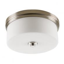 Russell Lighting 328-714/BCH - Flush mount