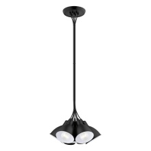 Eglo Canada 49467A - Priddy 7-Light Pendant